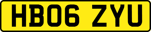 HB06ZYU