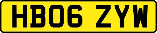 HB06ZYW