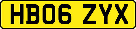 HB06ZYX