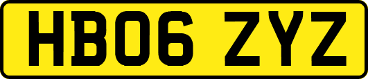 HB06ZYZ
