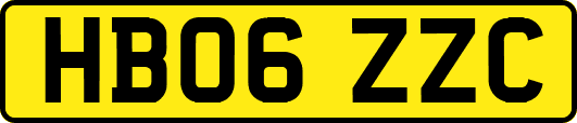HB06ZZC