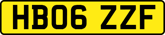 HB06ZZF