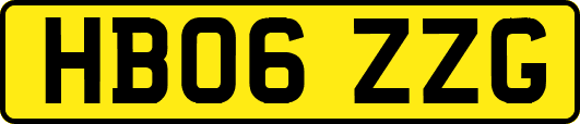 HB06ZZG
