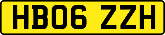 HB06ZZH
