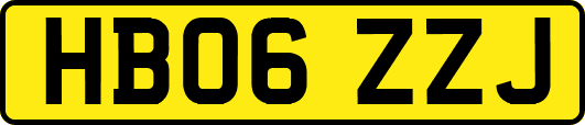 HB06ZZJ