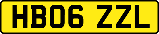 HB06ZZL