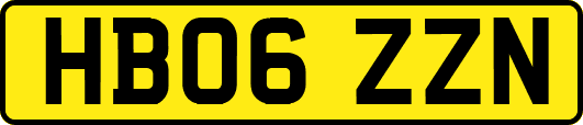 HB06ZZN