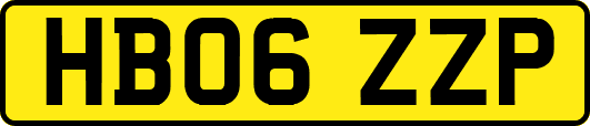 HB06ZZP
