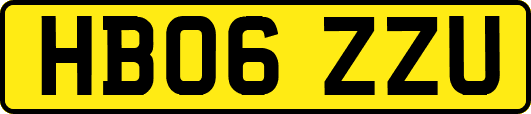 HB06ZZU