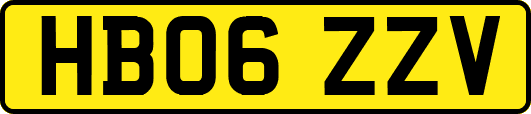 HB06ZZV