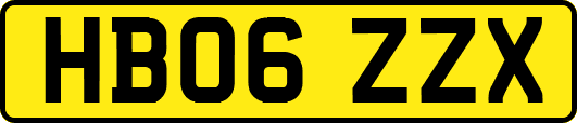 HB06ZZX