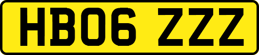 HB06ZZZ