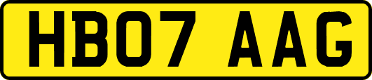 HB07AAG