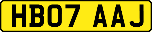 HB07AAJ