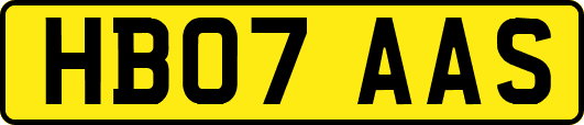 HB07AAS