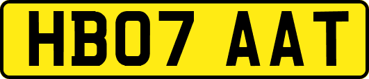 HB07AAT