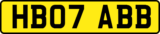 HB07ABB