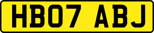 HB07ABJ