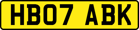 HB07ABK