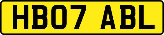 HB07ABL