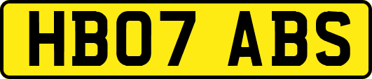 HB07ABS