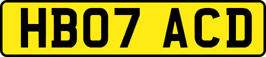 HB07ACD