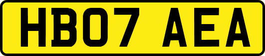HB07AEA