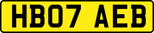 HB07AEB