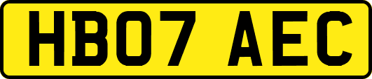 HB07AEC