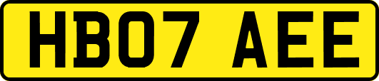 HB07AEE