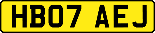 HB07AEJ