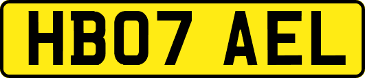 HB07AEL