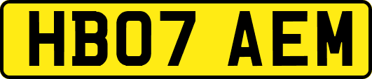 HB07AEM