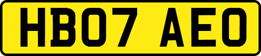 HB07AEO