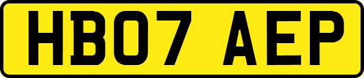 HB07AEP