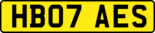 HB07AES