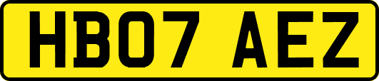 HB07AEZ