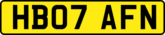 HB07AFN