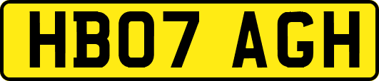 HB07AGH
