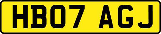 HB07AGJ