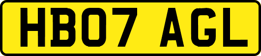 HB07AGL