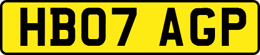 HB07AGP