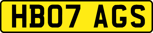 HB07AGS