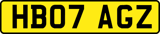 HB07AGZ