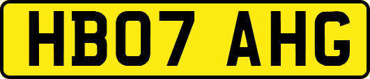 HB07AHG