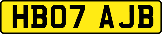 HB07AJB