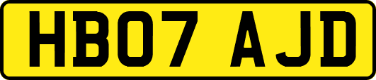 HB07AJD