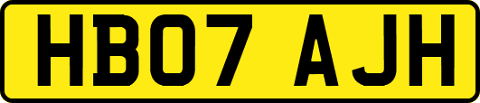 HB07AJH