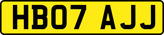 HB07AJJ