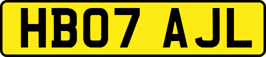 HB07AJL
